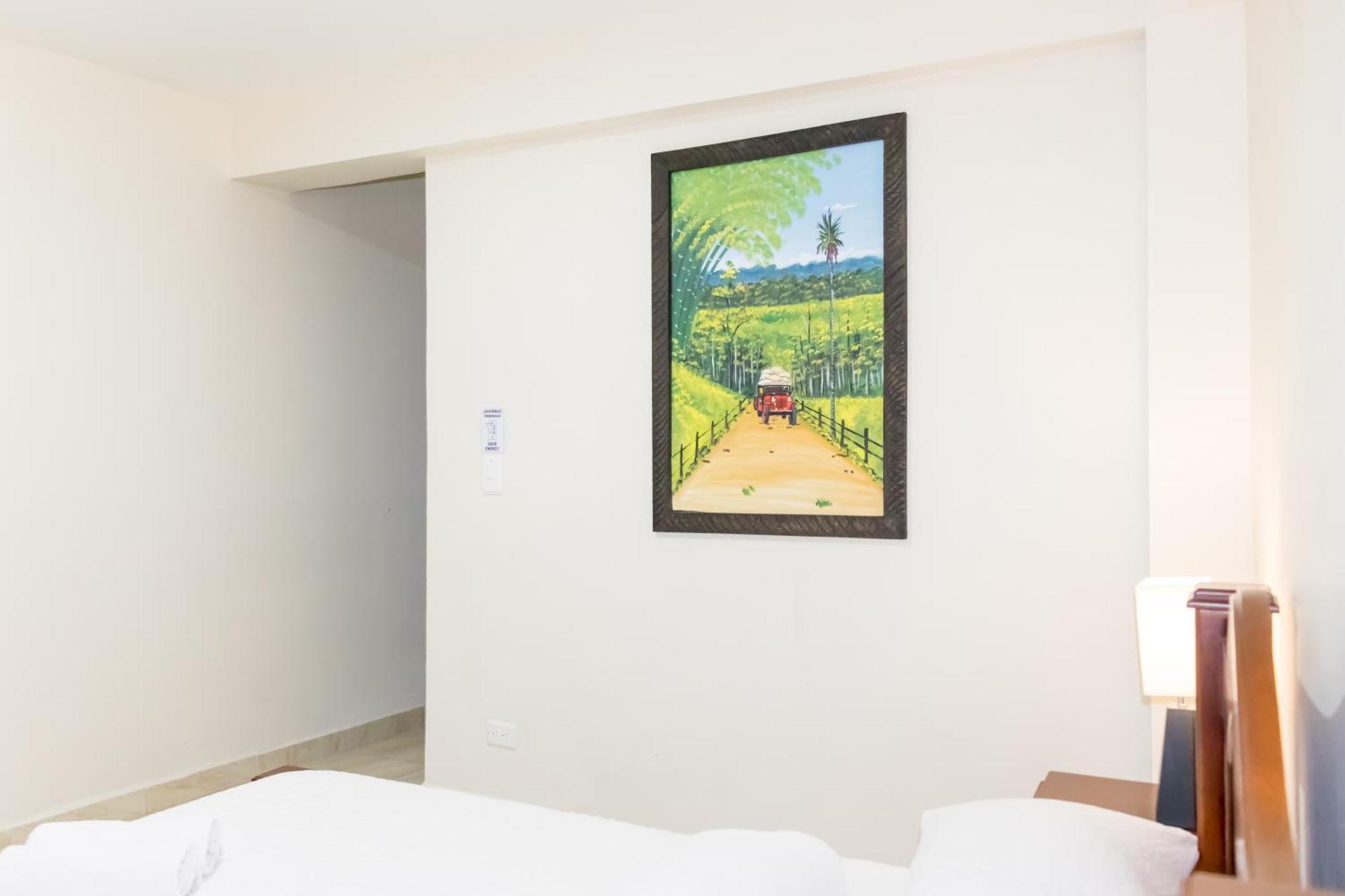 Hospedaje La Masia 萨兰托 客房 照片